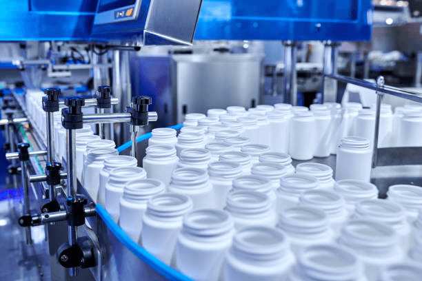 Plastics & Rubber Products