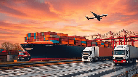 Intermodal Transport Solutions